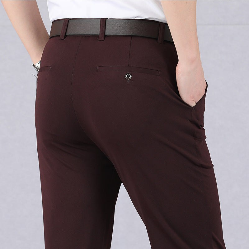 Adam | Neat Men's Chino