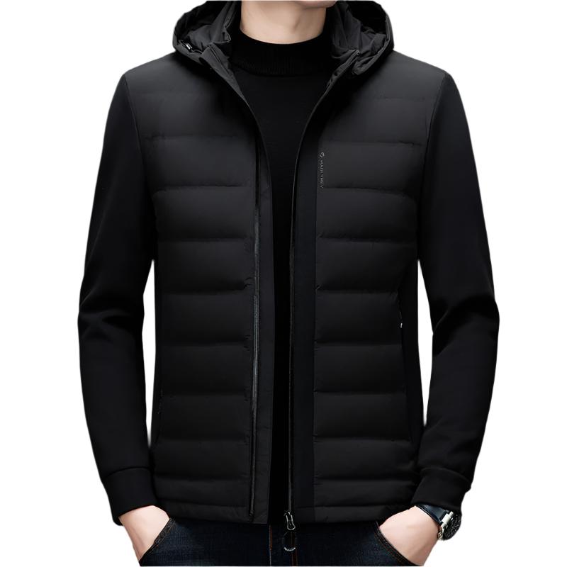 Autumn Jacket Water-repellent | Rise