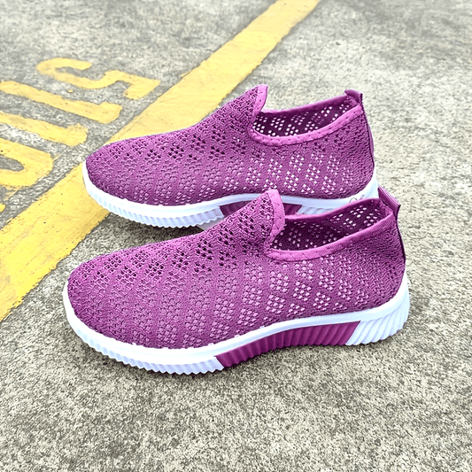 PuroFlex™ - Breathable Comfort Shoes