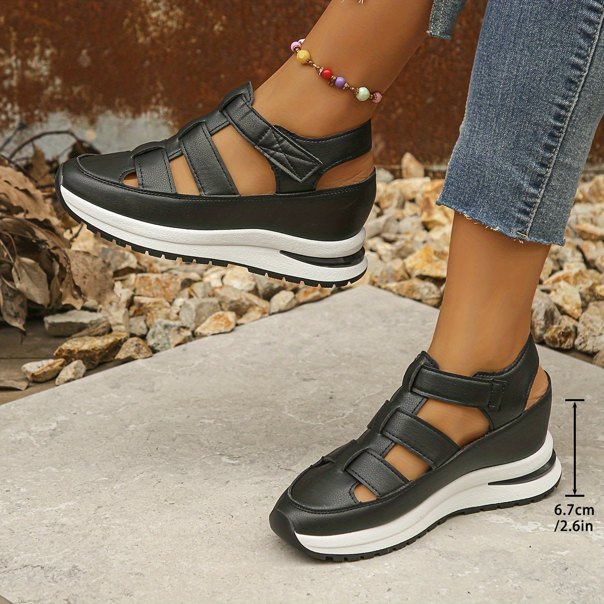 FlexiWalk Shoes