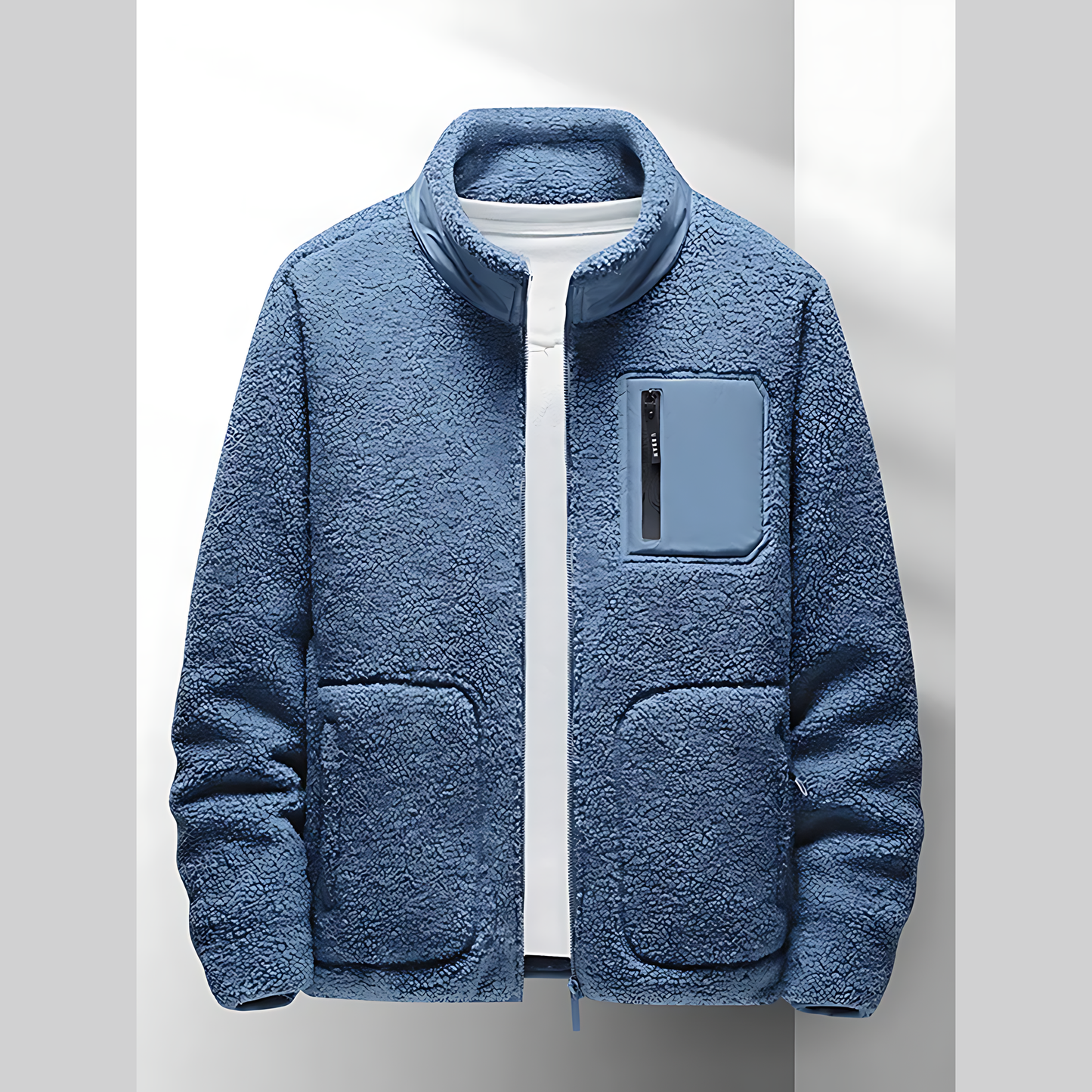 Inigo™ | Fleece Jacket