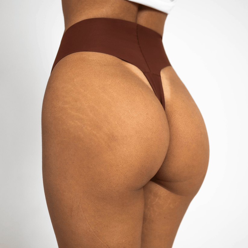 Lovic™ - Invisible Camel Toe String 2+2 FREE