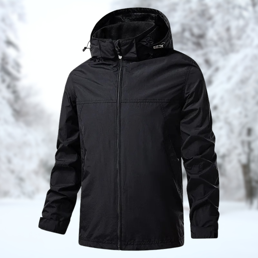 Nordic™ - Winter Jacket Men