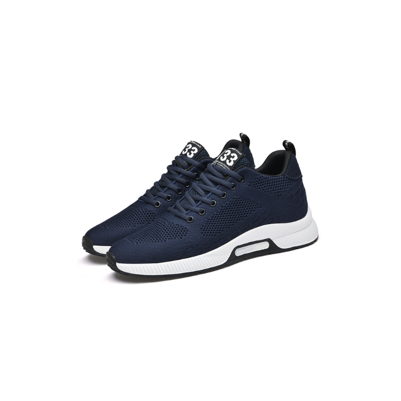 Gerard™ Orthopedic Elevator Sneakers: Elevator Shoes