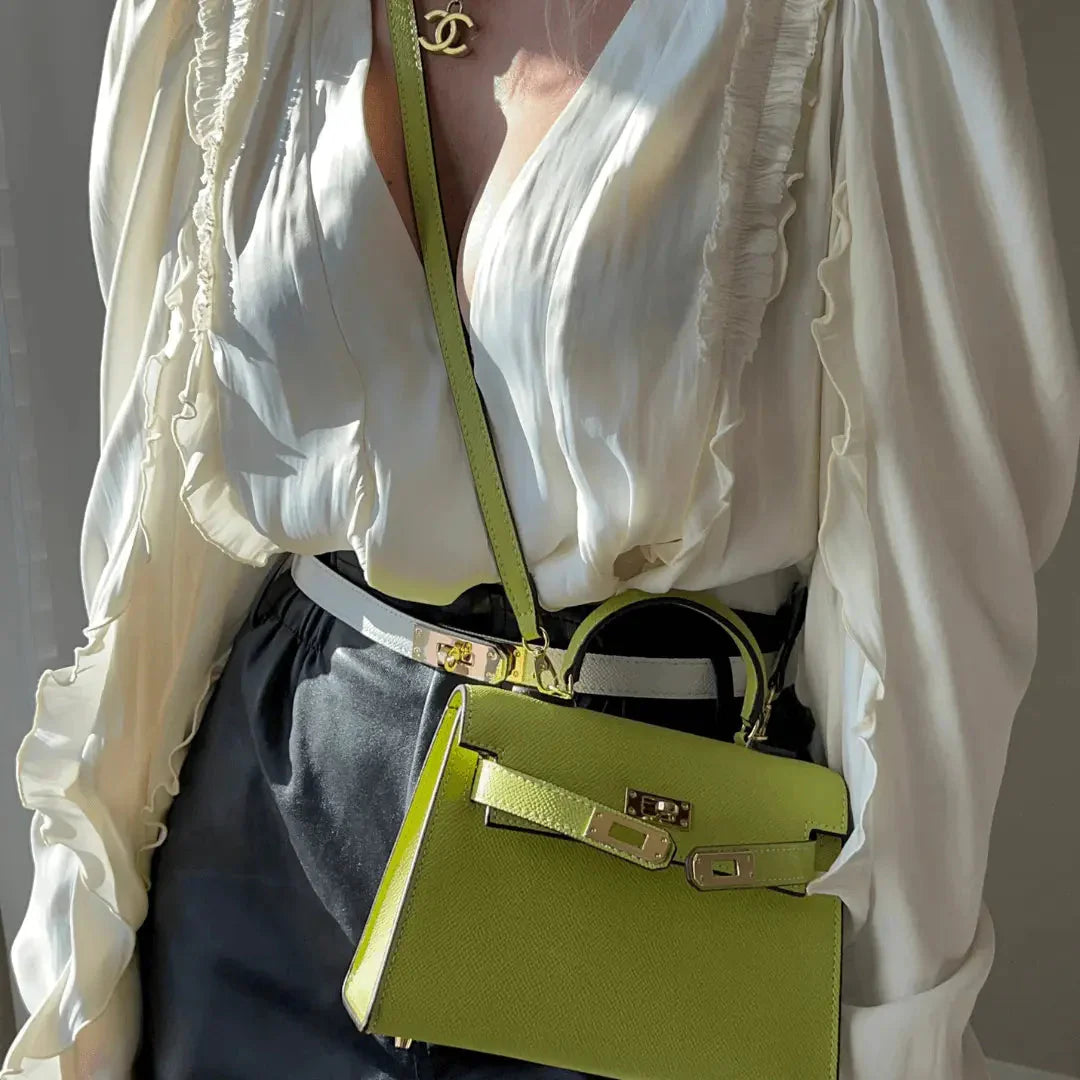 London - Iconic Handbag