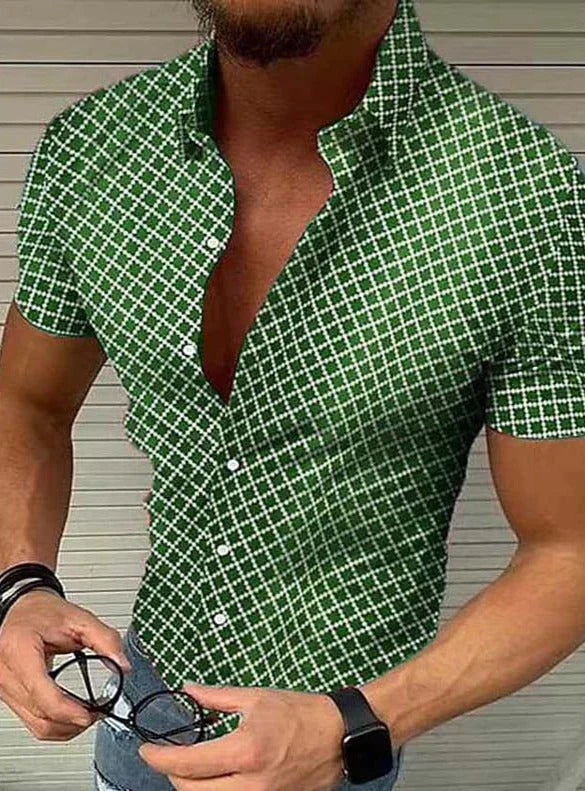 Ivar | Stylish Shirt