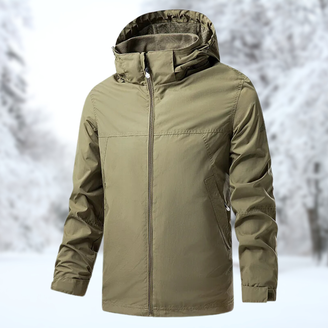 Nordic™ - Winter Jacket Men