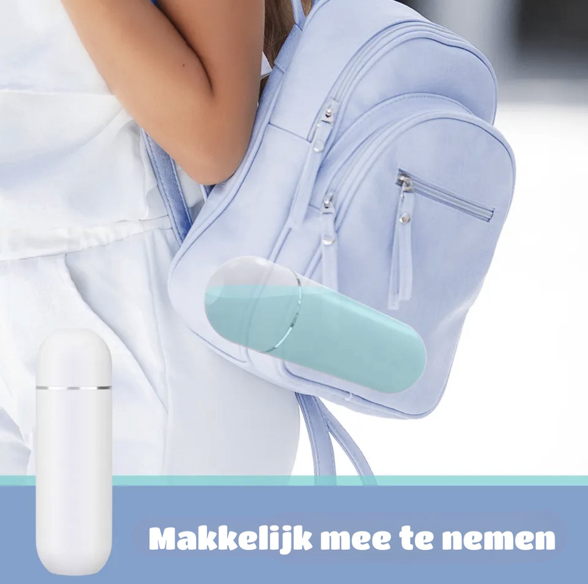AquaCare™ Peri Bottle | Portable Bidet Toilet Postpartum