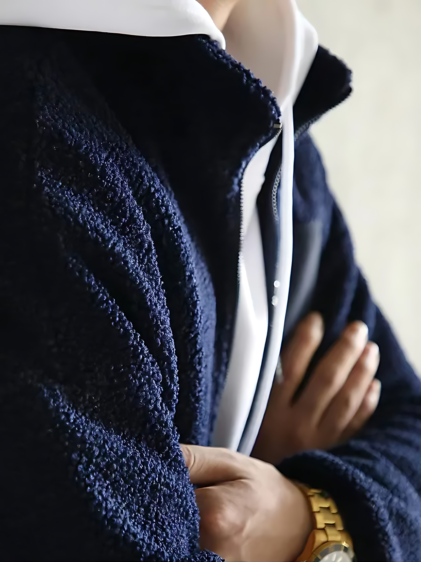 Inigo™ | Fleece Jacket