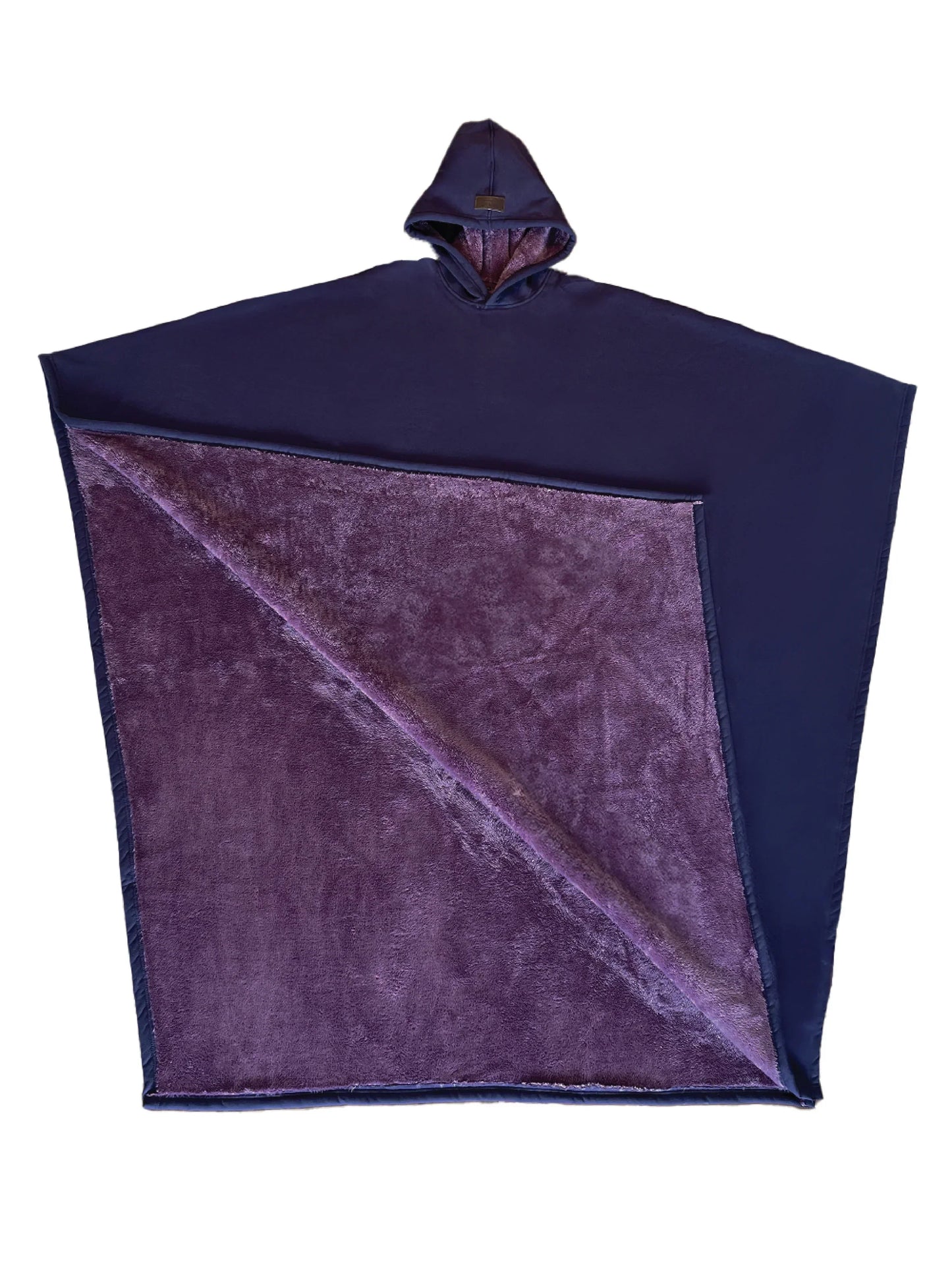 Eden Hoodie Blanket – Your Cocoon of Comfort
