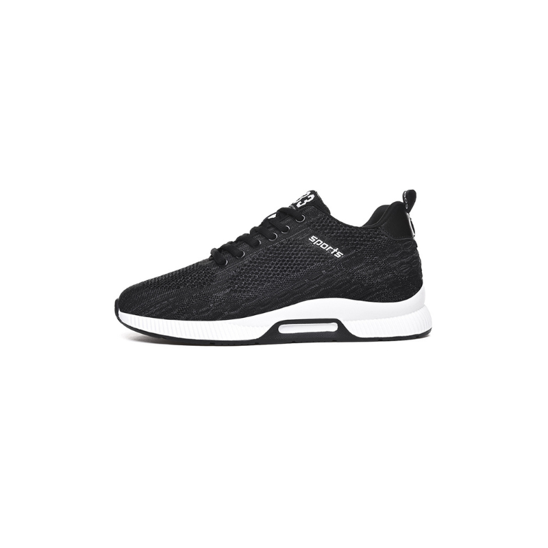 Gerard™ Orthopedic Elevator Sneakers: Elevator Shoes