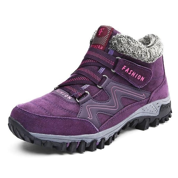 FrostGuard™ - Cold-resistant Winter Shoes Unisex