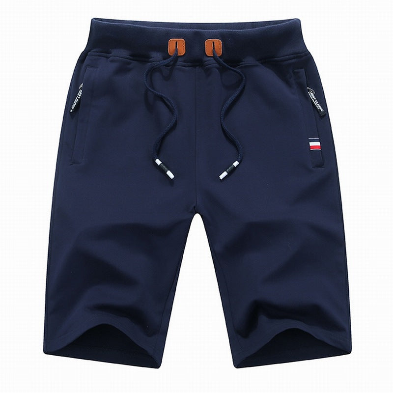 Leo | Casual Men's Shorts