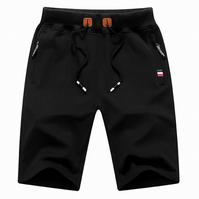 Leo | Casual Men's Shorts