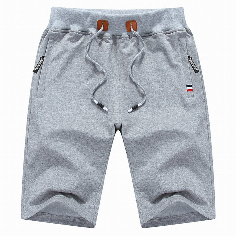 Leo | Casual Men's Shorts