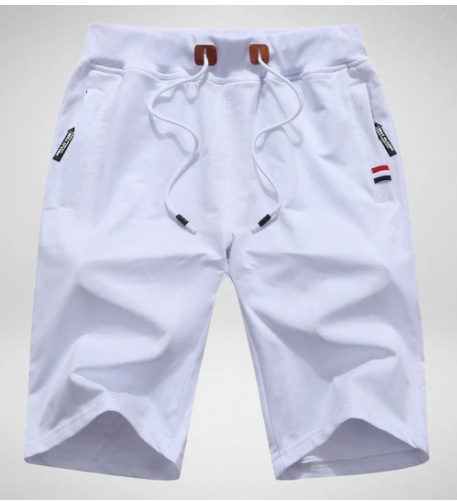 Leo | Casual Men's Shorts