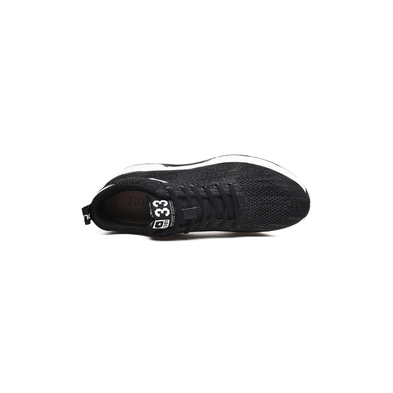 Gerard™ Orthopedic Elevator Sneakers: Elevator Shoes