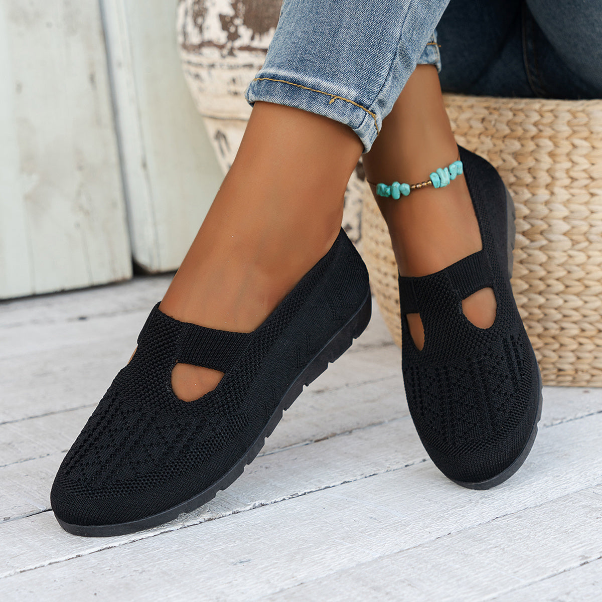 Solevia - Comfort Slip-on