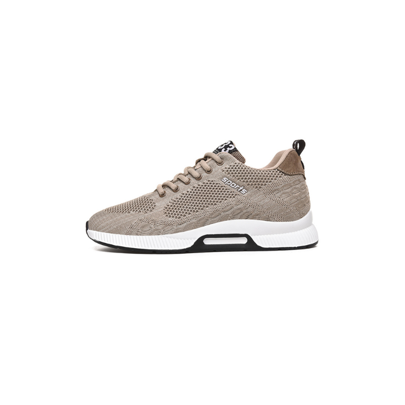 Gerard™ Orthopedic Elevator Sneakers: Elevator Shoes