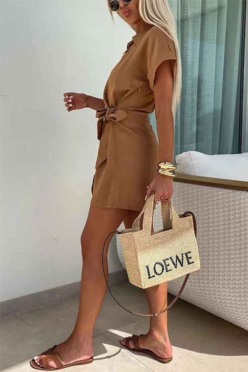 Jia | Women's Short Sleeve Jumpsuit