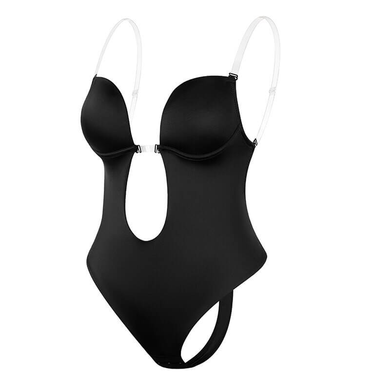 SculptEase™ Deep V Body Shaper
