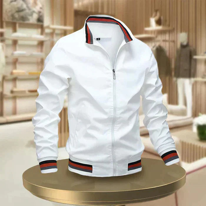 Marc - Summer jacket for men