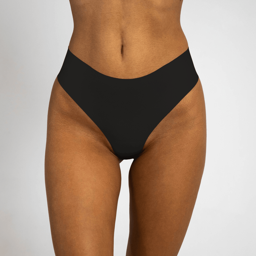 Lovic™ - Invisible Camel Toe String 2+2 FREE