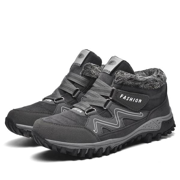 FrostGuard™ - Cold-resistant Winter Shoes Unisex