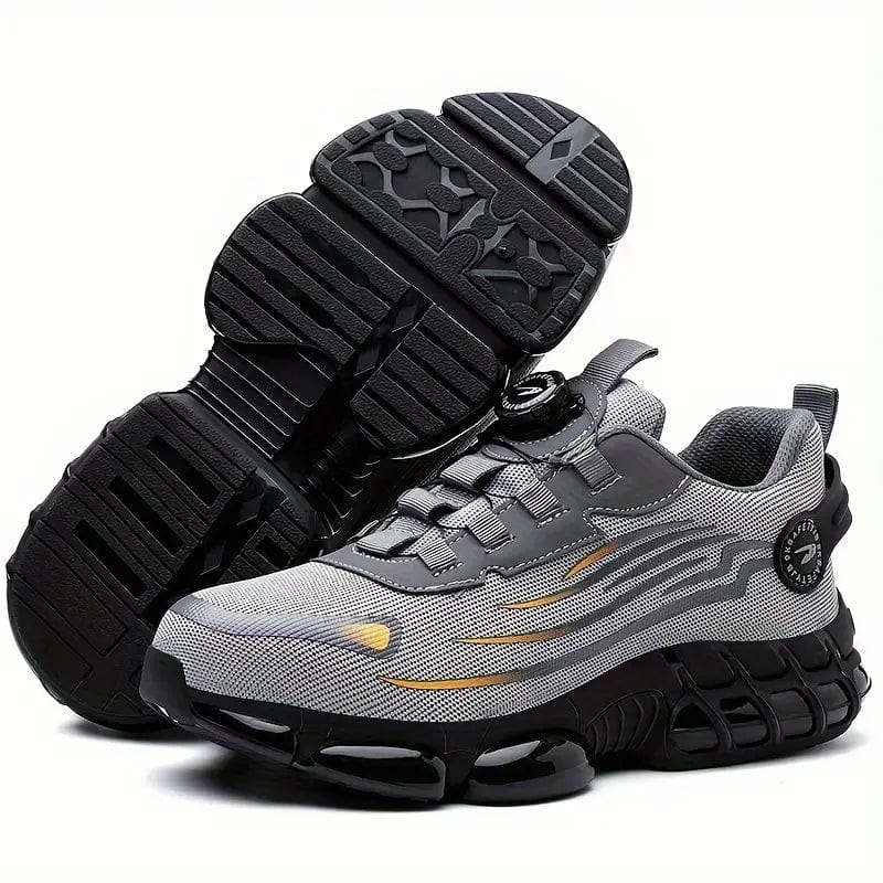 ProSafe™ - Ultralight Safety Shoes for Maximum Protection