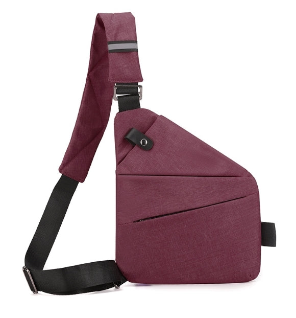 Tini™ - Anti-theft Shoulder Bag | Buy One Get One Free