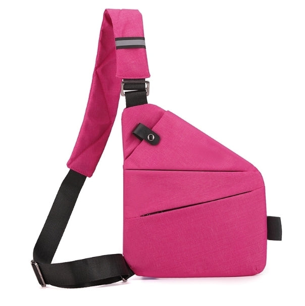 Tini™ - Anti-theft Shoulder Bag | Buy One Get One Free