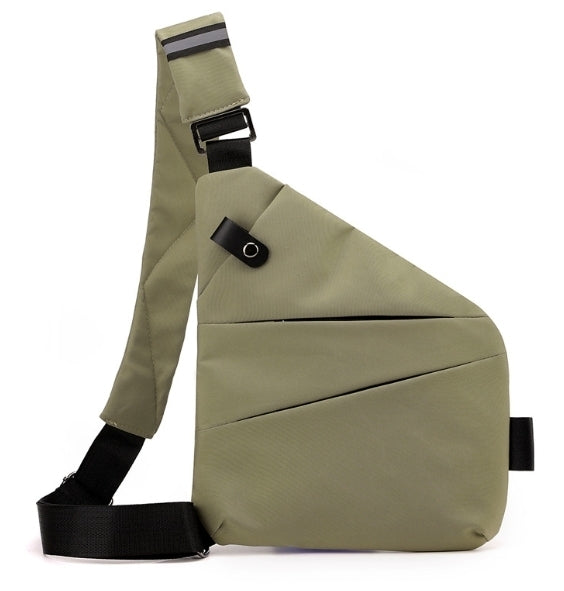 Tini™ - Anti-theft Shoulder Bag | Buy One Get One Free