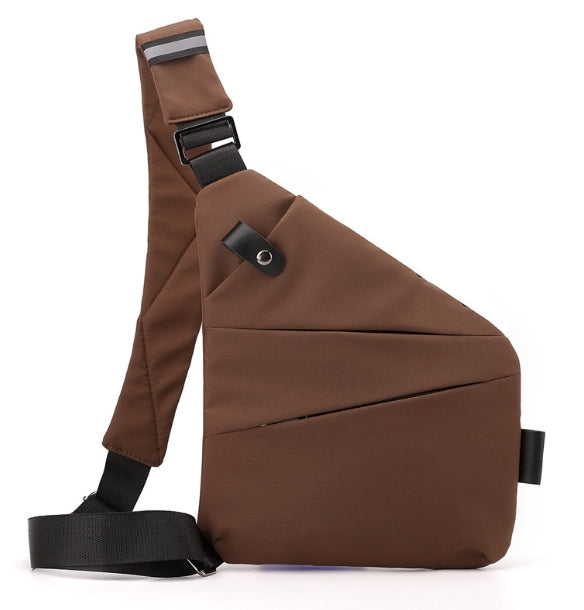 Tini™ - Anti-theft Shoulder Bag | Buy One Get One Free