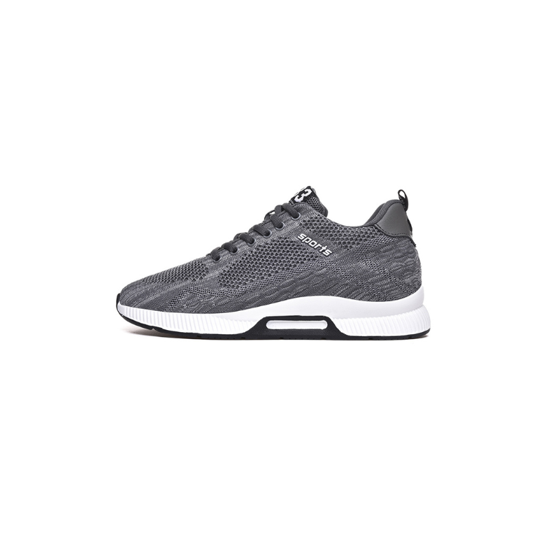 Gerard™ Orthopedic Elevator Sneakers: Elevator Shoes