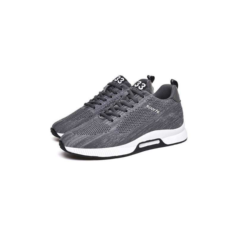 Gerard™ Orthopedic Elevator Sneakers: Elevator Shoes