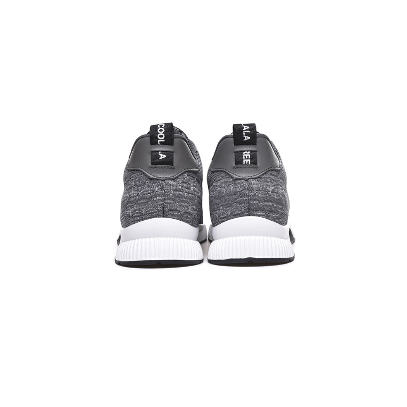 Gerard™ Orthopedic Elevator Sneakers: Elevator Shoes