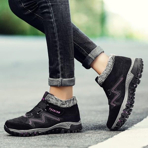 FrostGuard™ - Cold-resistant Winter Shoes Unisex