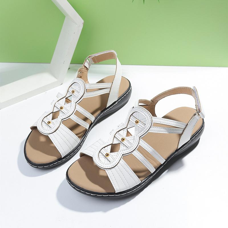 Kjell - Orthopedic sandals for women