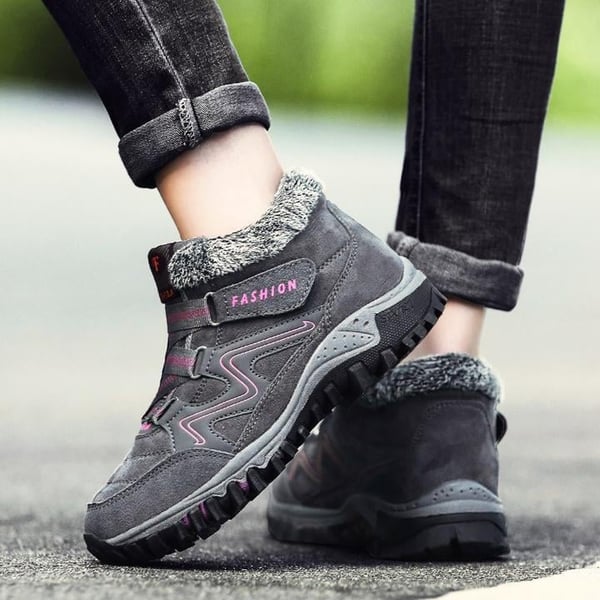 FrostGuard™ - Cold-resistant Winter Shoes Unisex