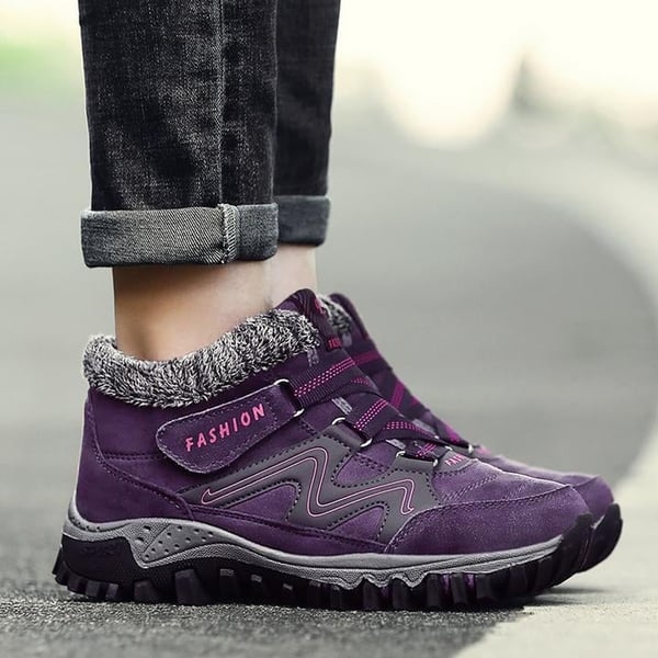 FrostGuard™ - Cold-resistant Winter Shoes Unisex