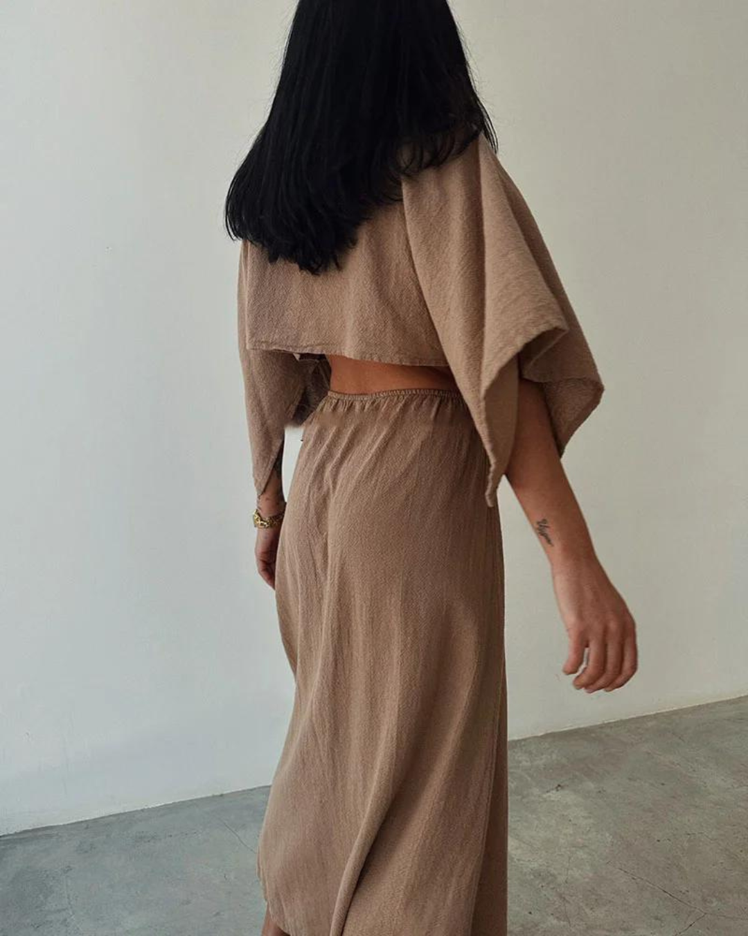 Lovisa | Dress with open side