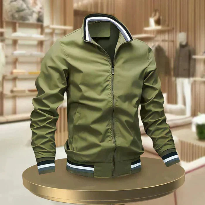 Marc - Summer jacket for men