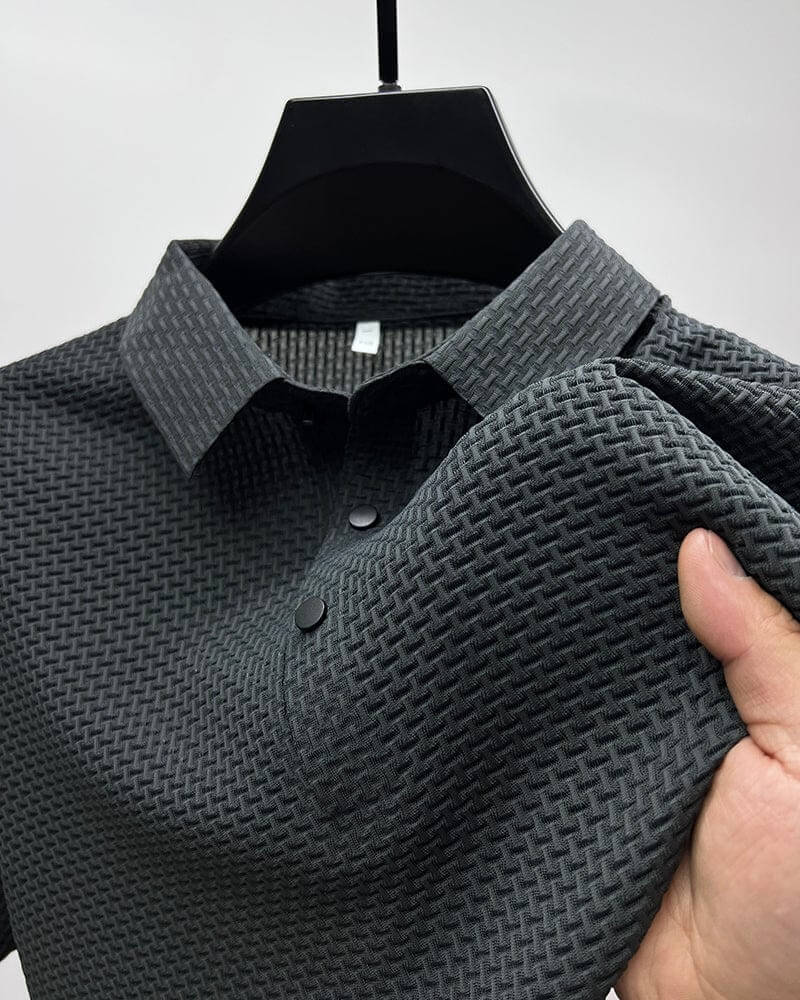 Allure - Luxury Men's Polo Shirt
