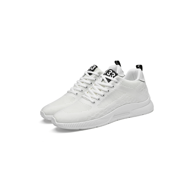 Gerard™ Orthopedic Elevator Sneakers: Elevator Shoes