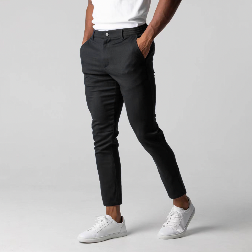 Bart | Stylish Chino