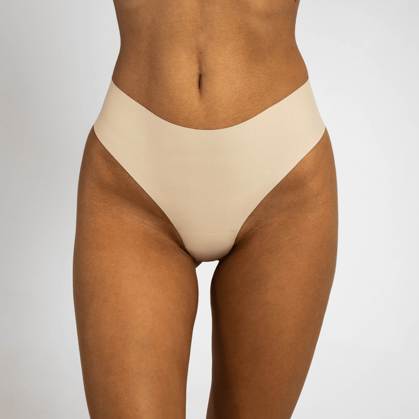 Lovic™ - Invisible Camel Toe String 2+2 FREE
