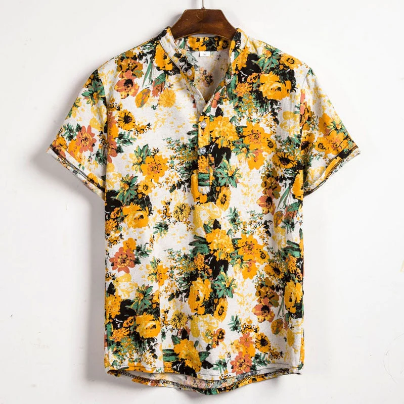 Angel | Stylish Casual Shirt