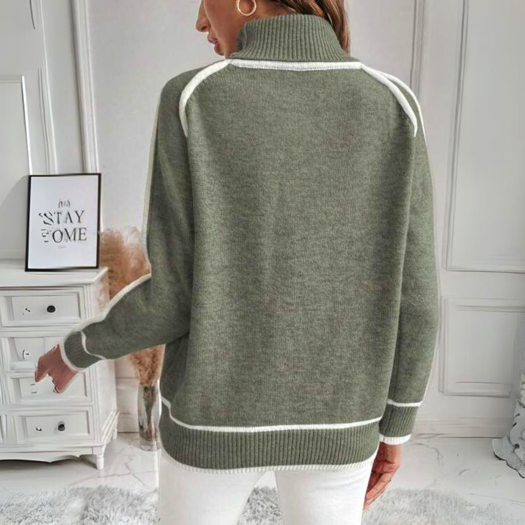 Isla | Perfect turtleneck