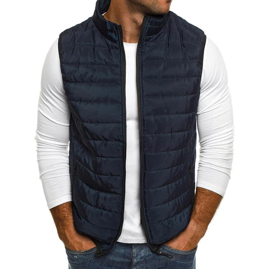 Freek | Stylish Padded Bodywarmer