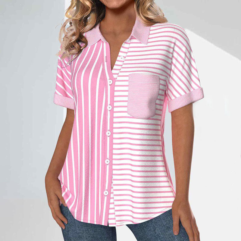Ella | Stylish Blouse